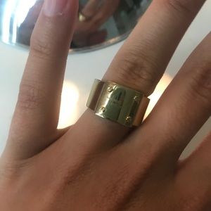 Michael Kors Ring